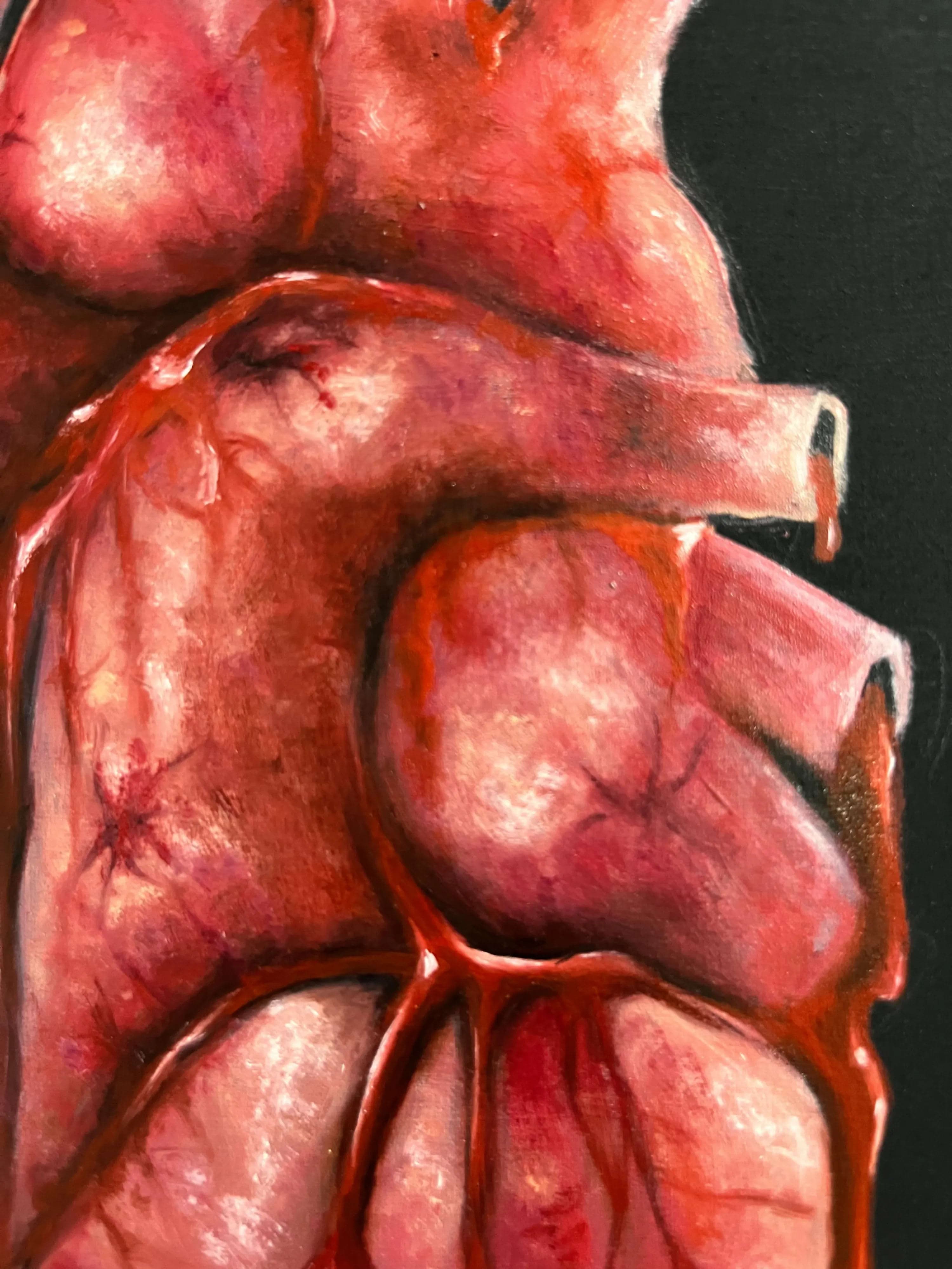 Corazón roto