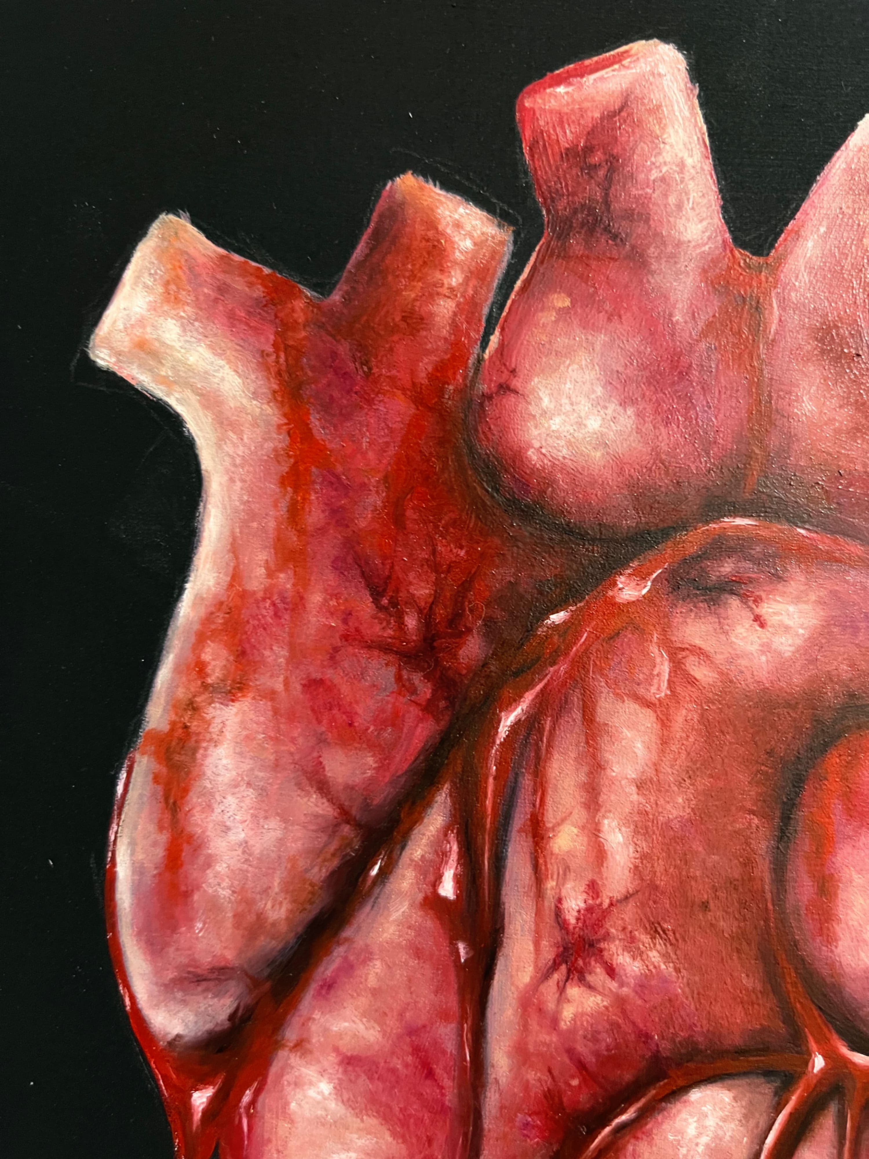 Corazón roto