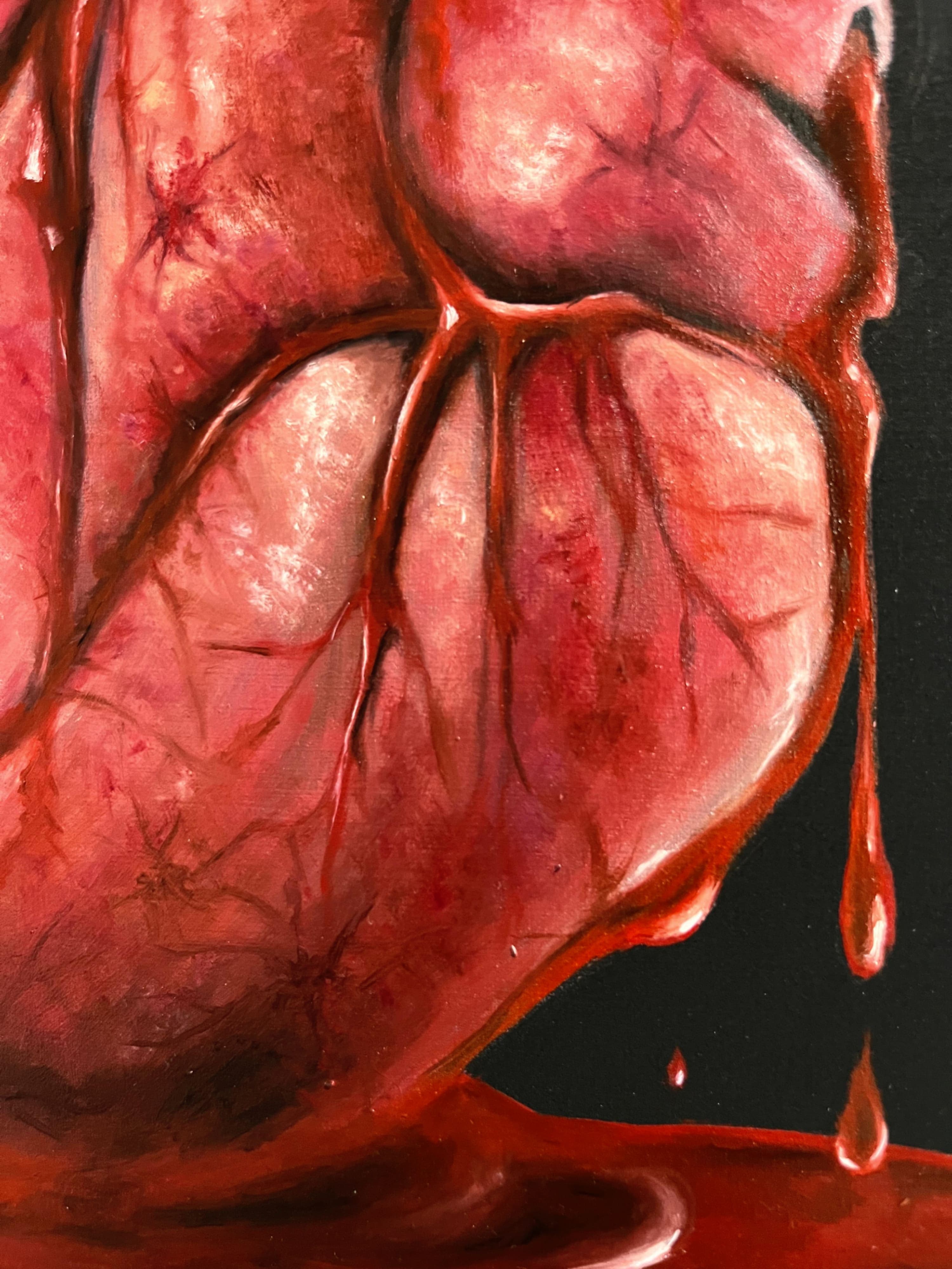 Corazón roto