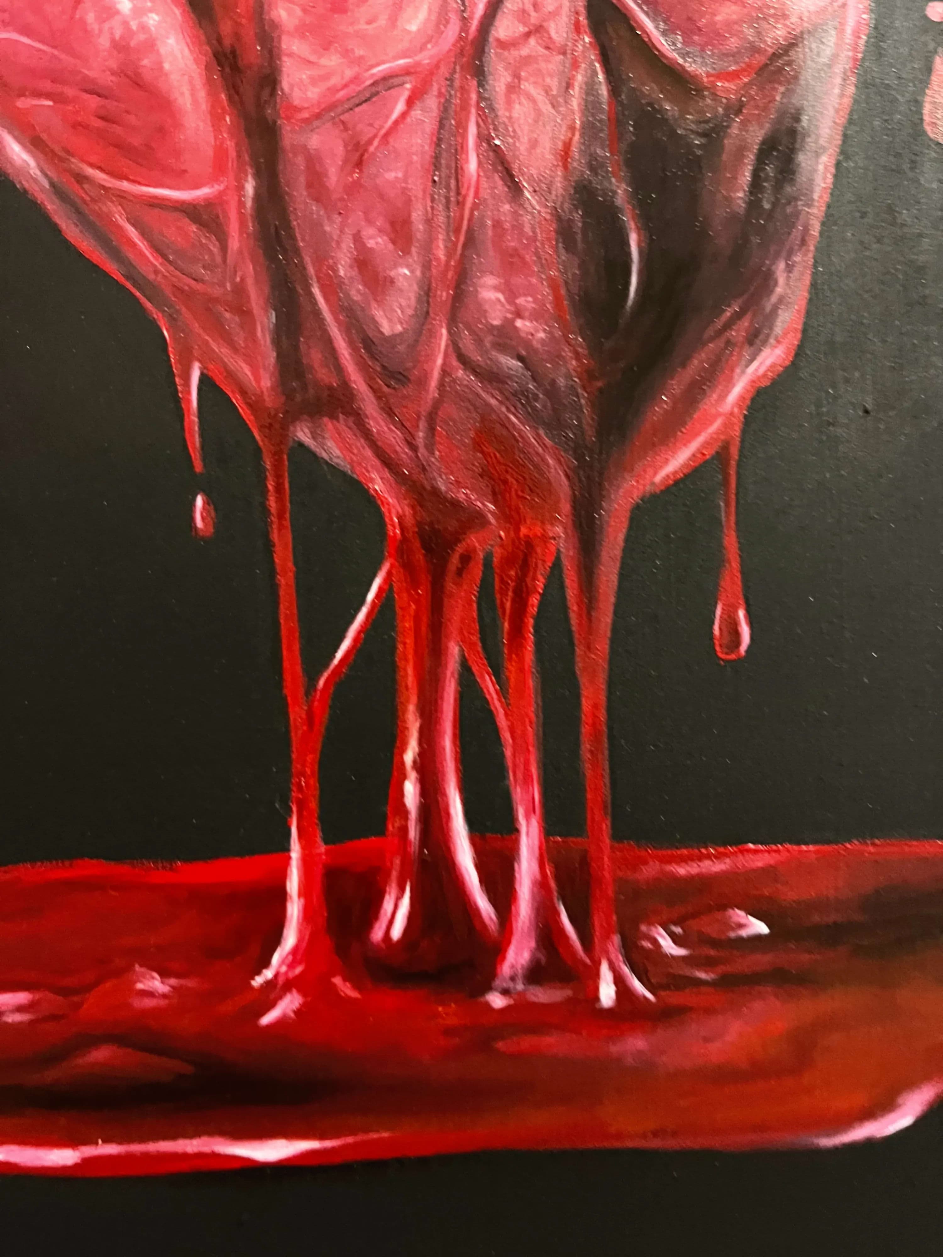 Corazon abierto